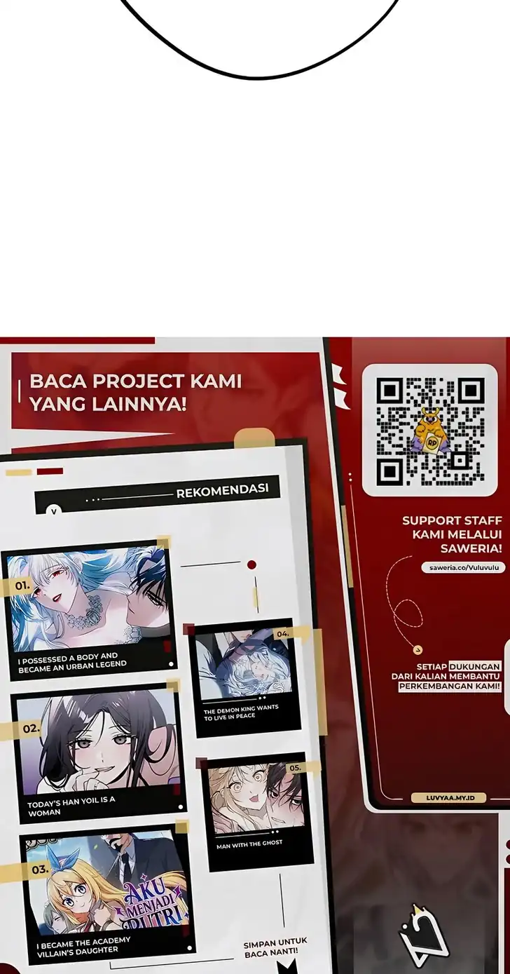 The Perfect Senior’s Secret! Chapter 4 Gambar 43