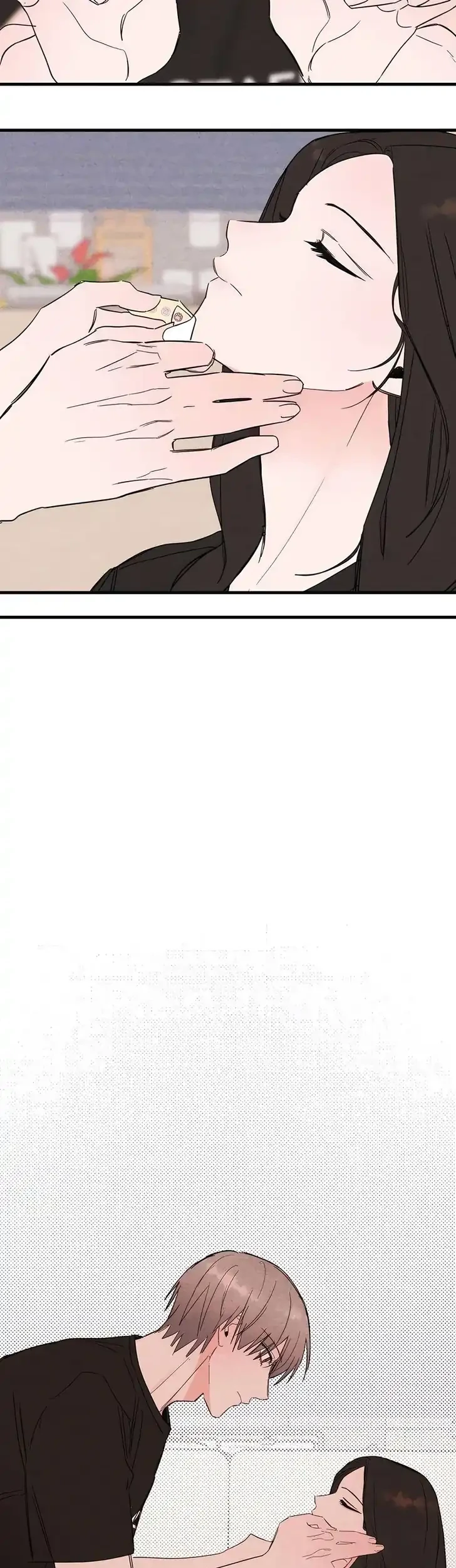 The Perfect Senior’s Secret! Chapter 5 Gambar 34