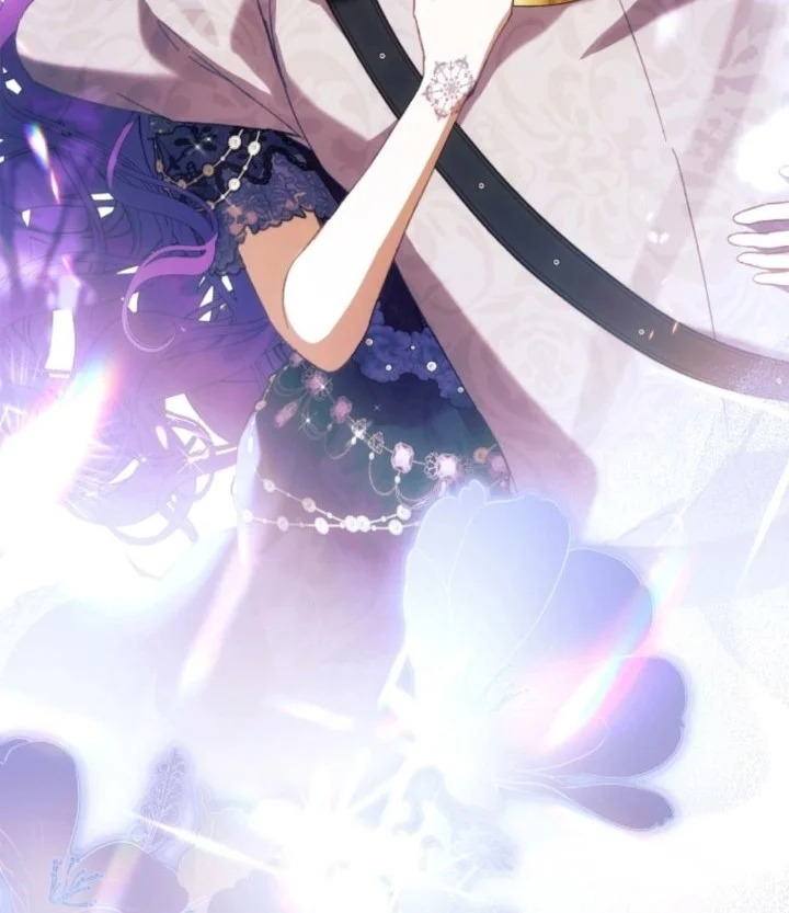 The Perks of Being a Villainess Chapter 104 Gambar 22