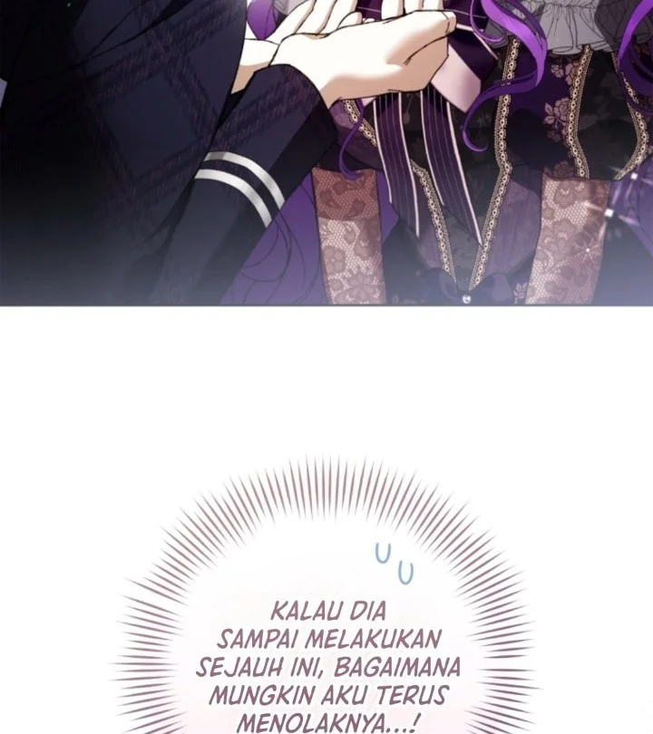 The Perks of Being a Villainess Chapter 104 Gambar 47