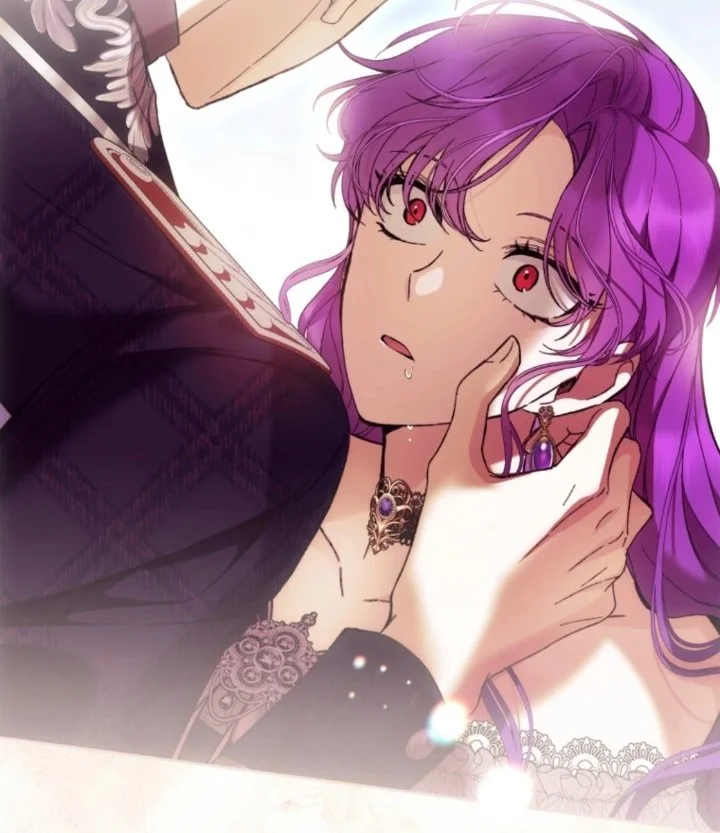 The Perks of Being a Villainess Chapter 104 Gambar 59