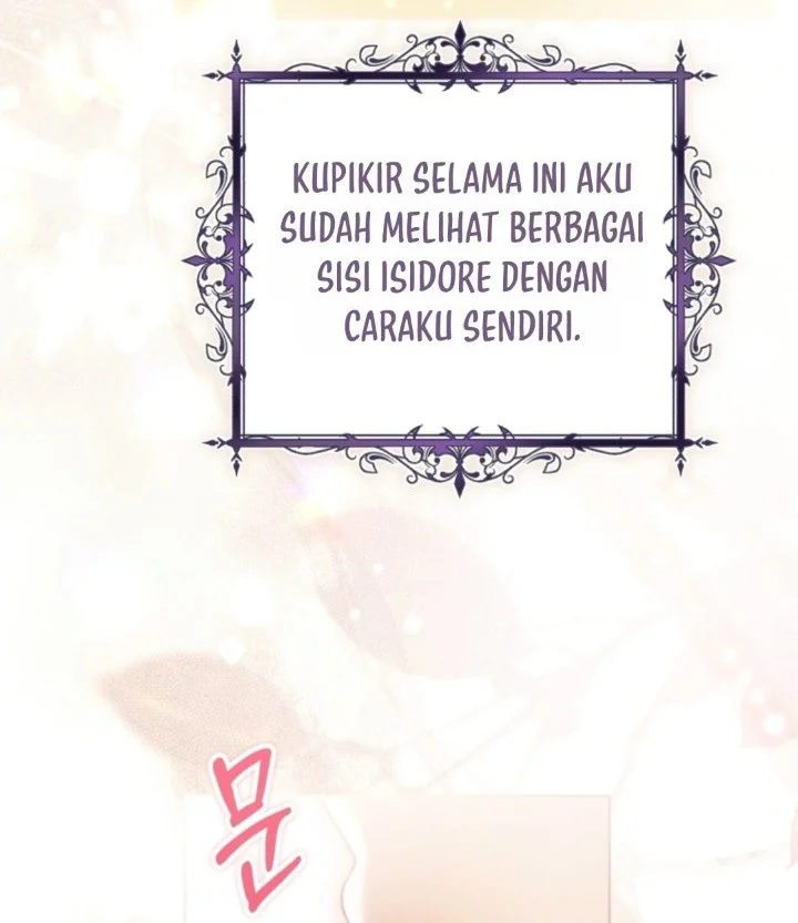 The Perks of Being a Villainess Chapter 104 Gambar 63