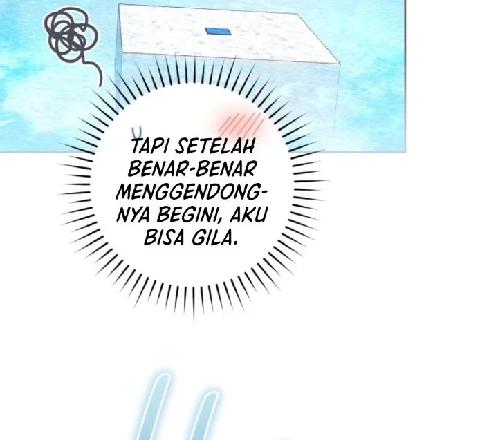 The Perks of Being a Villainess Chapter 104 Gambar 12