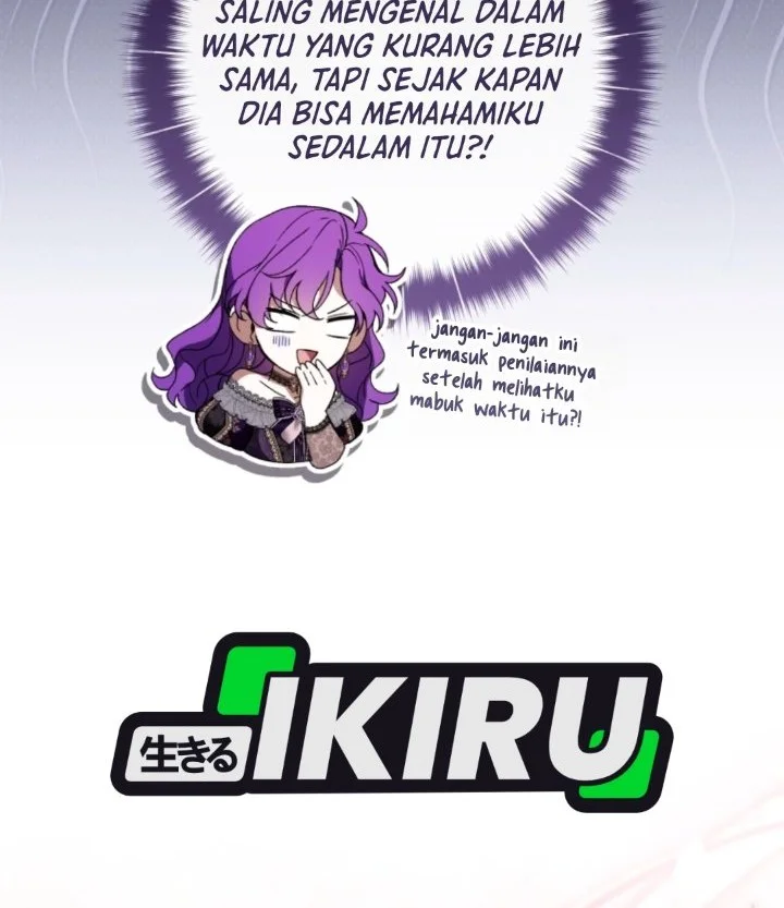The Perks of Being a Villainess Chapter 105 Gambar 26
