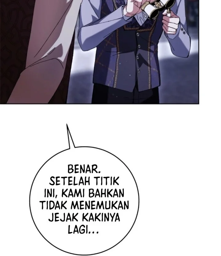 The Perks of Being a Villainess Chapter 105 Gambar 61