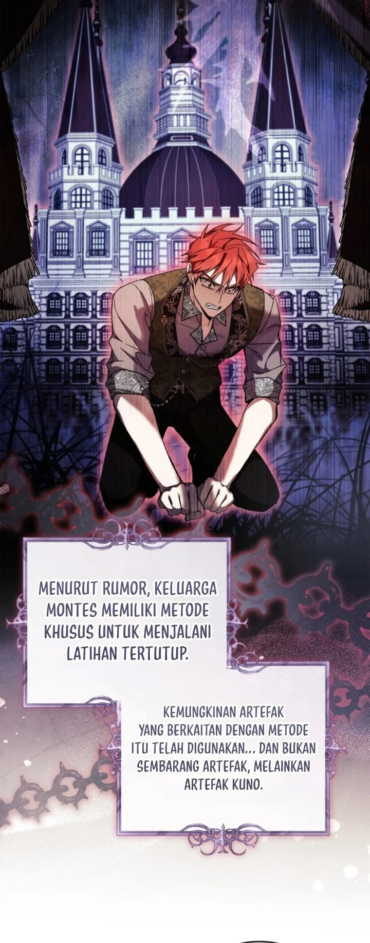 The Perks of Being a Villainess Chapter 105 Gambar 66