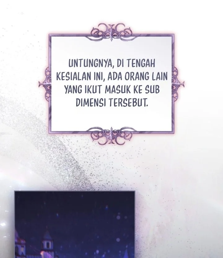 The Perks of Being a Villainess Chapter 105 Gambar 68