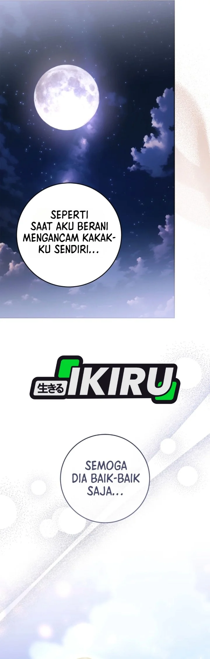 The Perks of Being a Villainess Chapter 105 Gambar 75