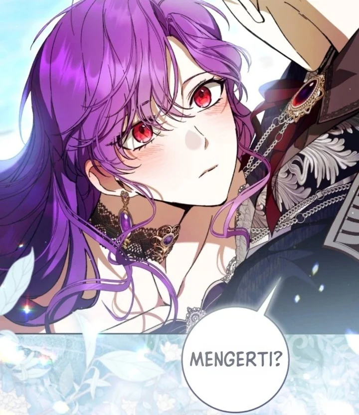 The Perks of Being a Villainess Chapter 106 Gambar 46