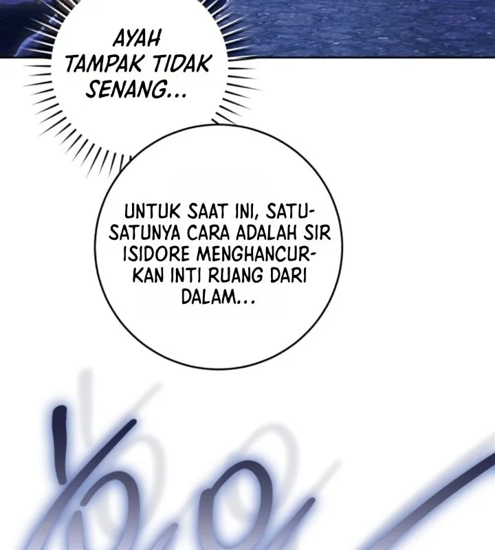 The Perks of Being a Villainess Chapter 106 Gambar 51