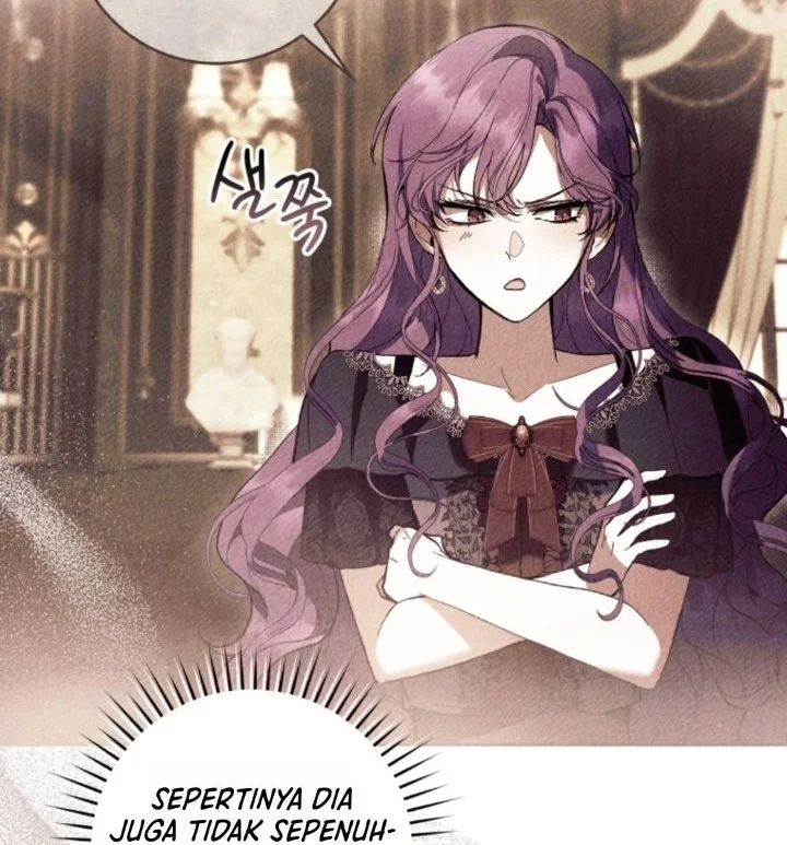 The Perks of Being a Villainess Chapter 106 Gambar 58