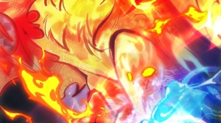 The Perks of Being a Villainess Chapter 106 Gambar 15