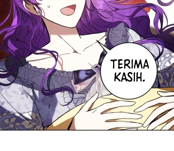 The Perks of Being a Villainess Chapter 107 Gambar 46
