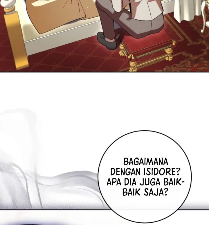 The Perks of Being a Villainess Chapter 107 Gambar 50