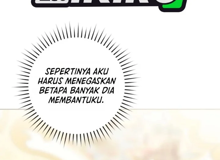 The Perks of Being a Villainess Chapter 107 Gambar 53