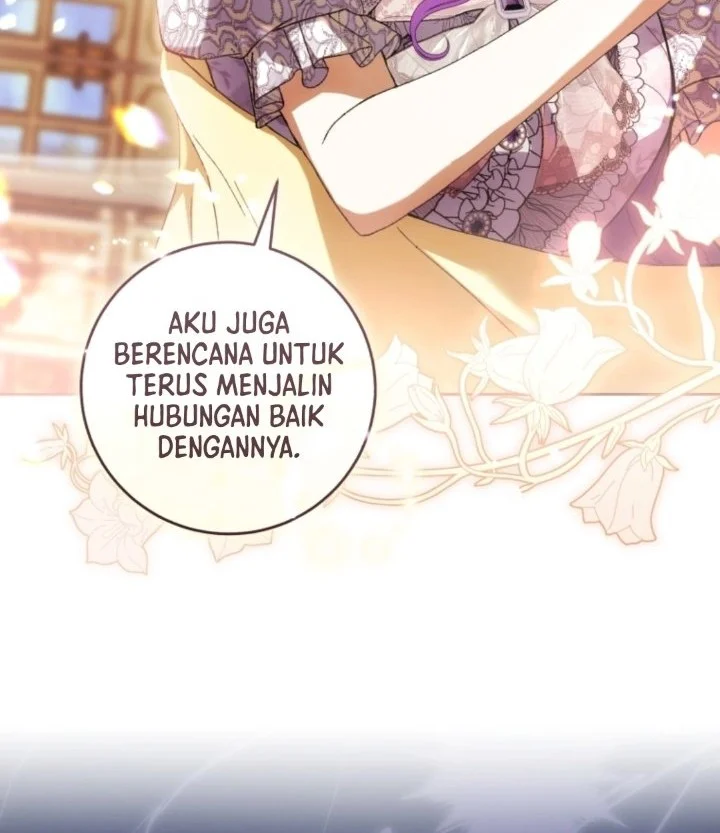 The Perks of Being a Villainess Chapter 107 Gambar 57