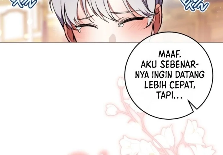 The Perks of Being a Villainess Chapter 107 Gambar 69
