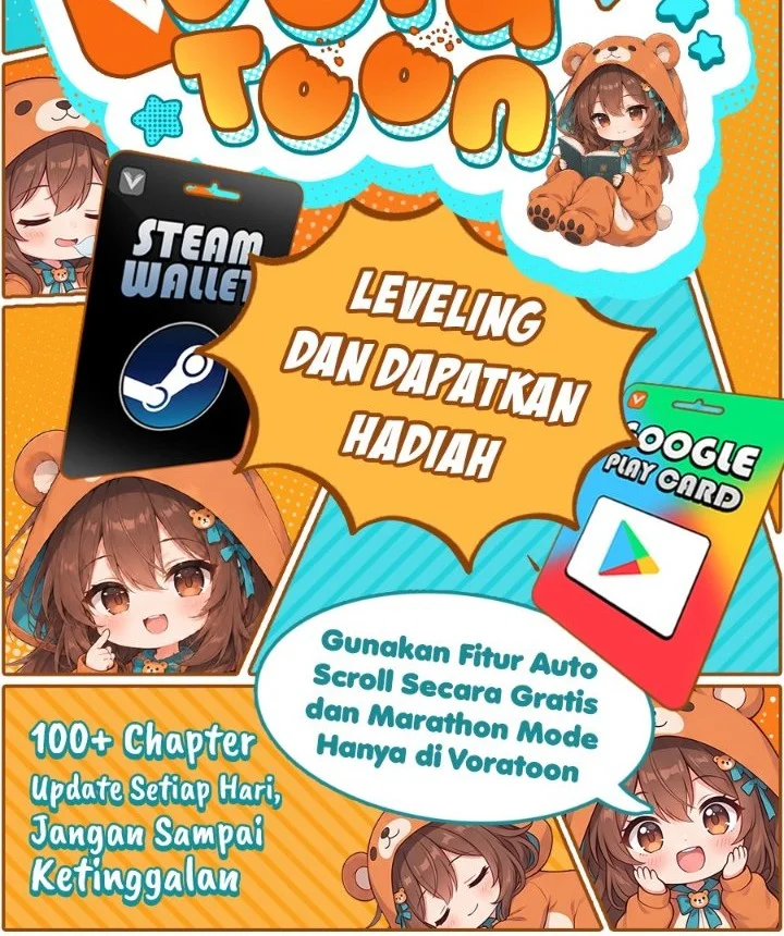 The Perks of Being a Villainess Chapter 107 Gambar 73