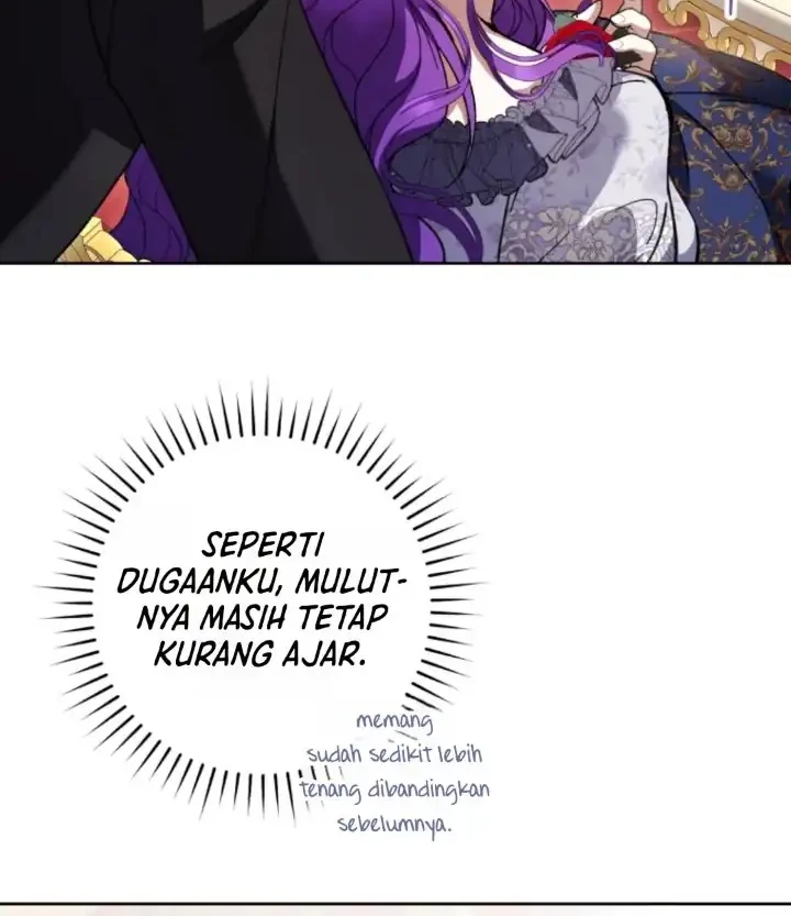 The Perks of Being a Villainess Chapter 108 Gambar 51