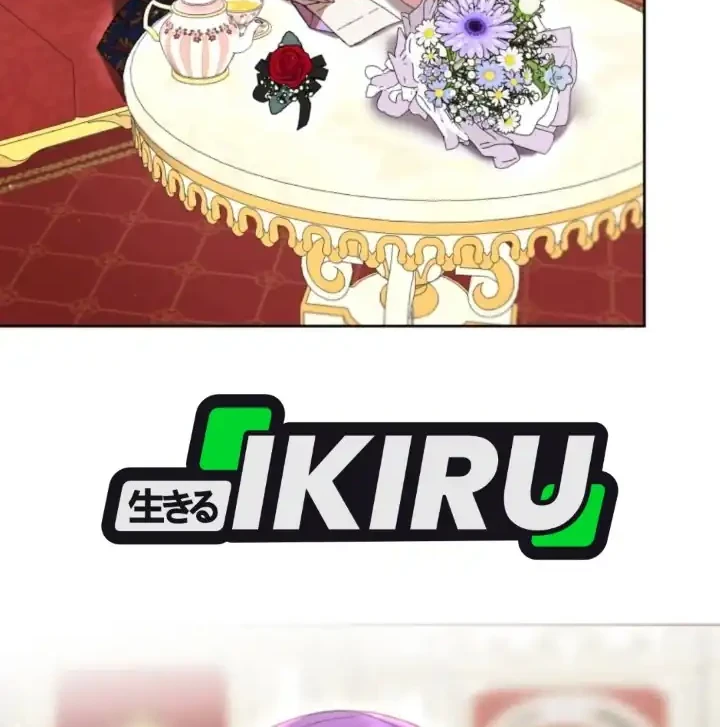 The Perks of Being a Villainess Chapter 108 Gambar 65