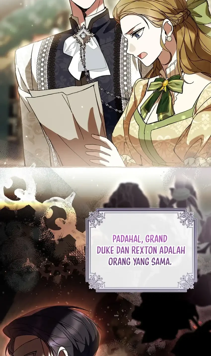 The Perks of Being a Villainess Chapter 109 Gambar 44