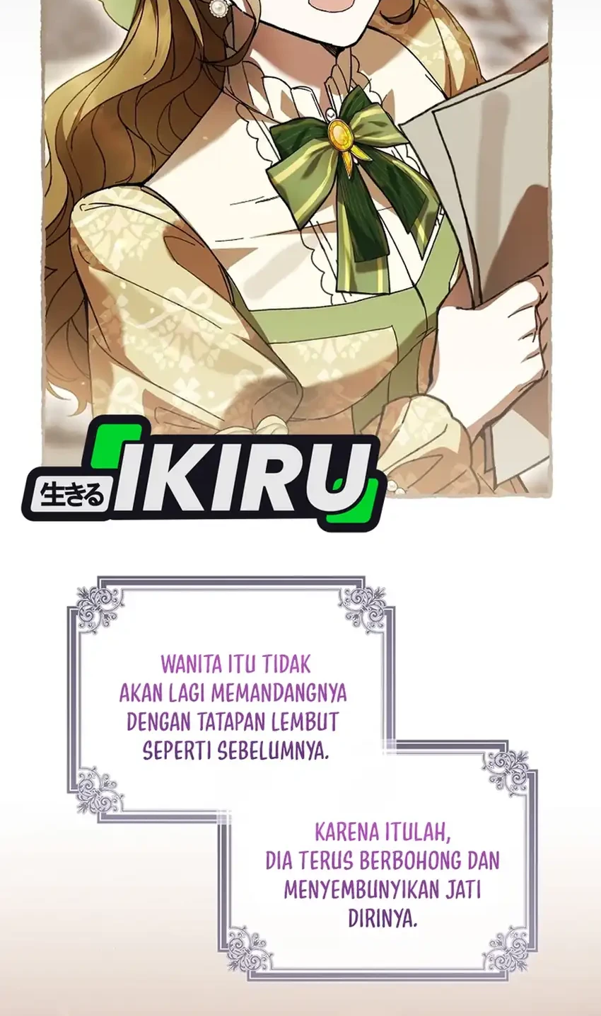 The Perks of Being a Villainess Chapter 109 Gambar 46