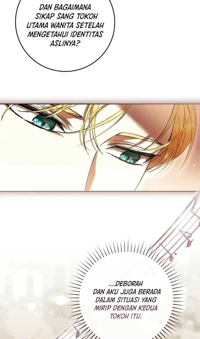 The Perks of Being a Villainess Chapter 109 Gambar 50