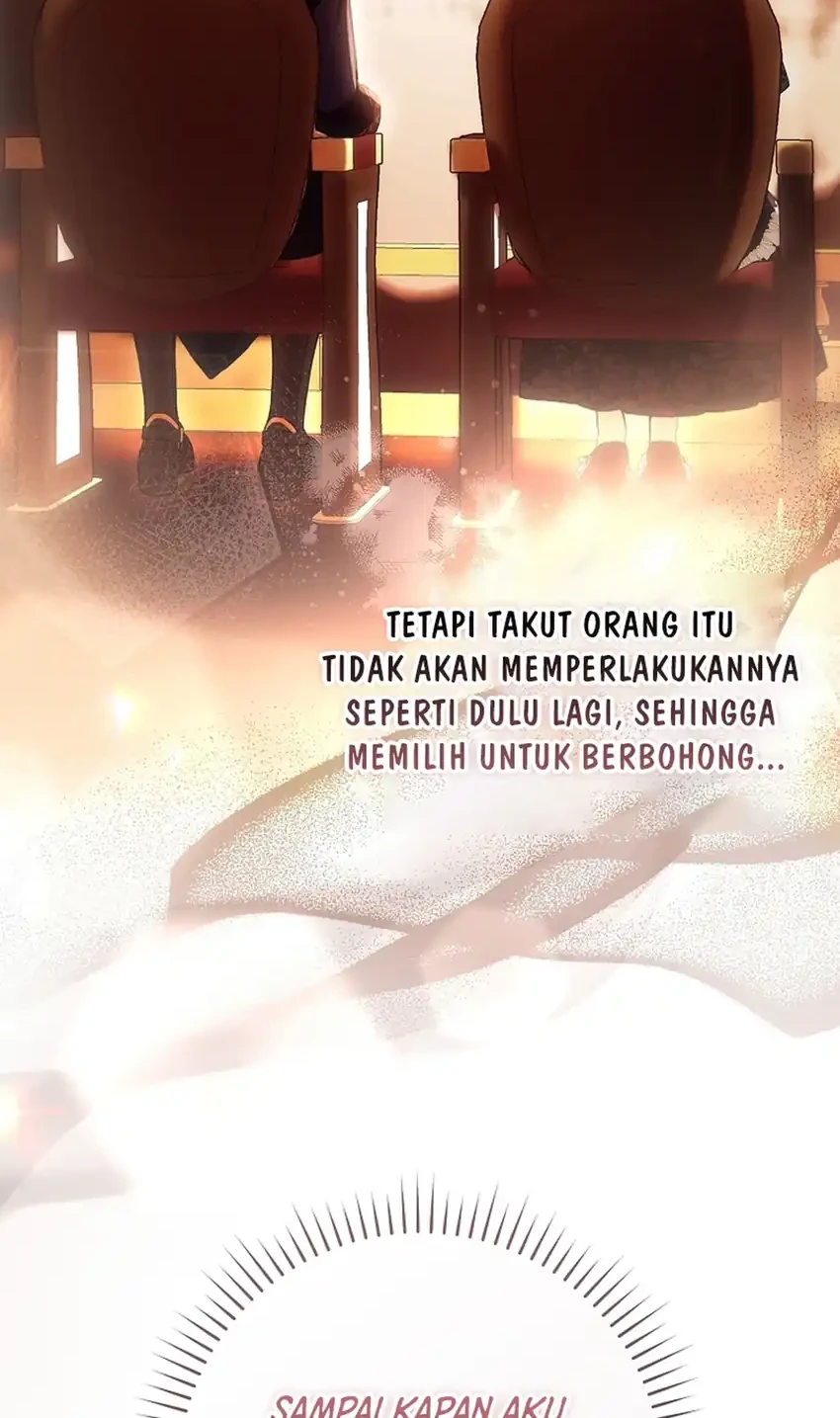 The Perks of Being a Villainess Chapter 109 Gambar 52