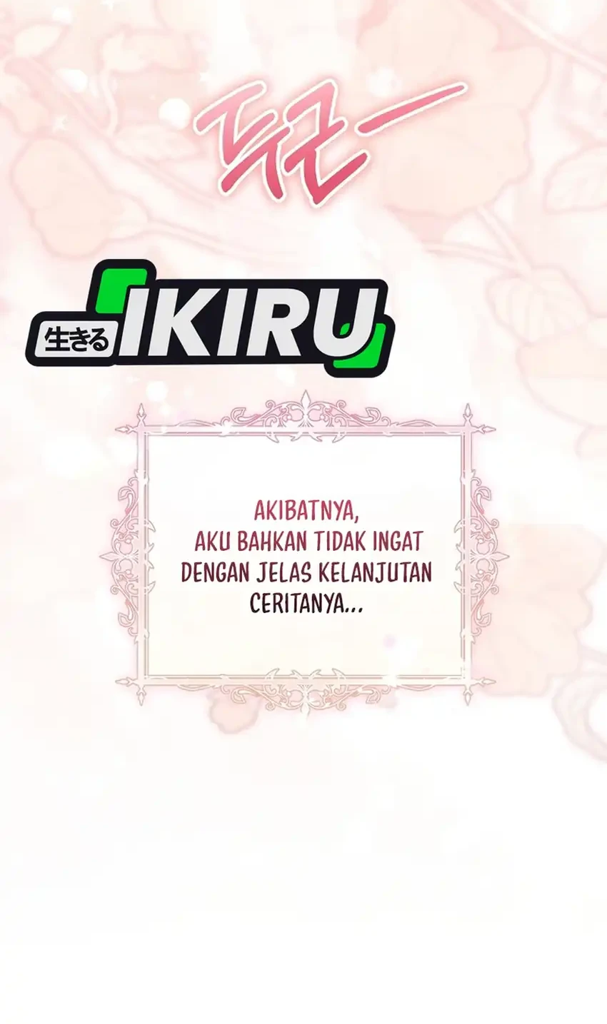 The Perks of Being a Villainess Chapter 109 Gambar 56