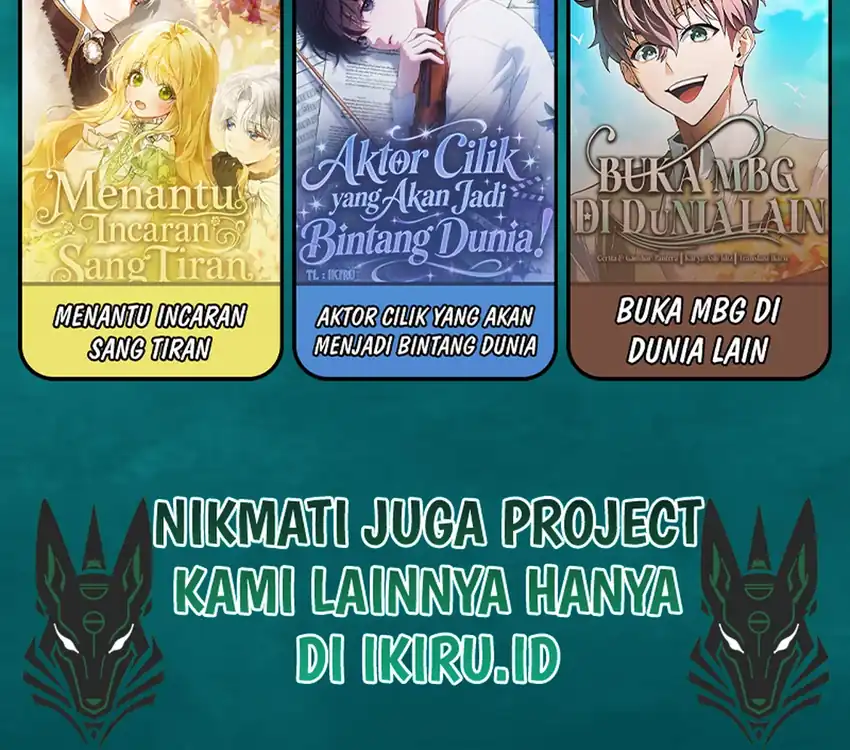 The Perks of Being a Villainess Chapter 109 Gambar 67