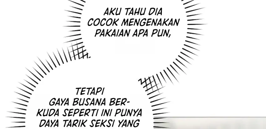 The Perks of Being a Villainess Chapter 110 Gambar 25