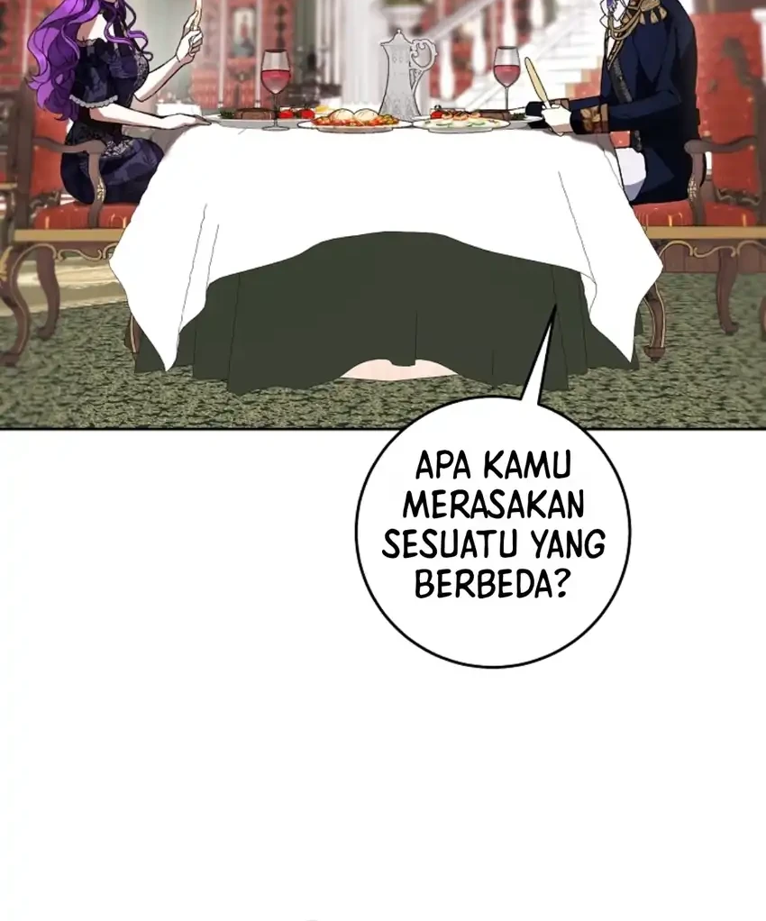 The Perks of Being a Villainess Chapter 110 Gambar 39