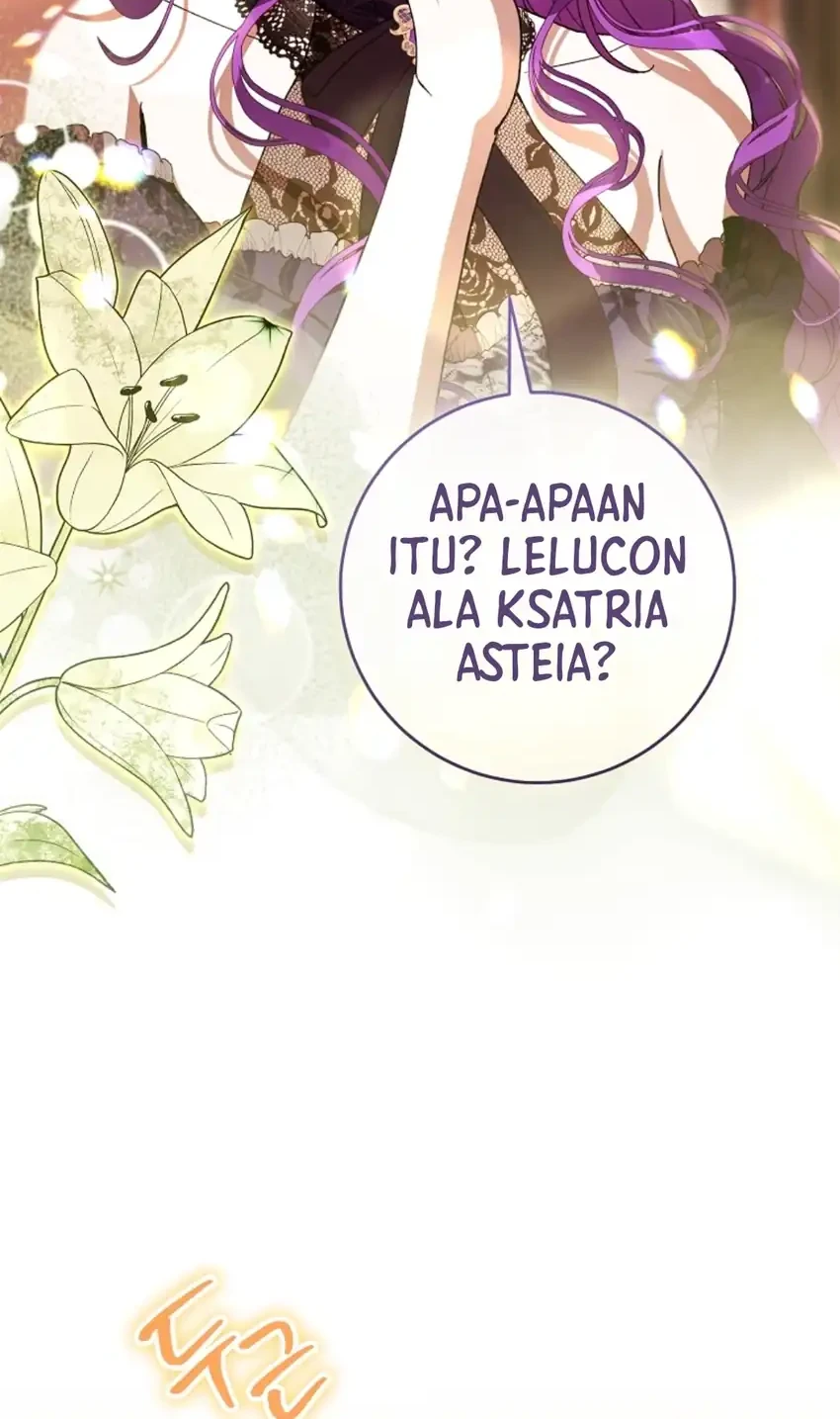 The Perks of Being a Villainess Chapter 110 Gambar 45