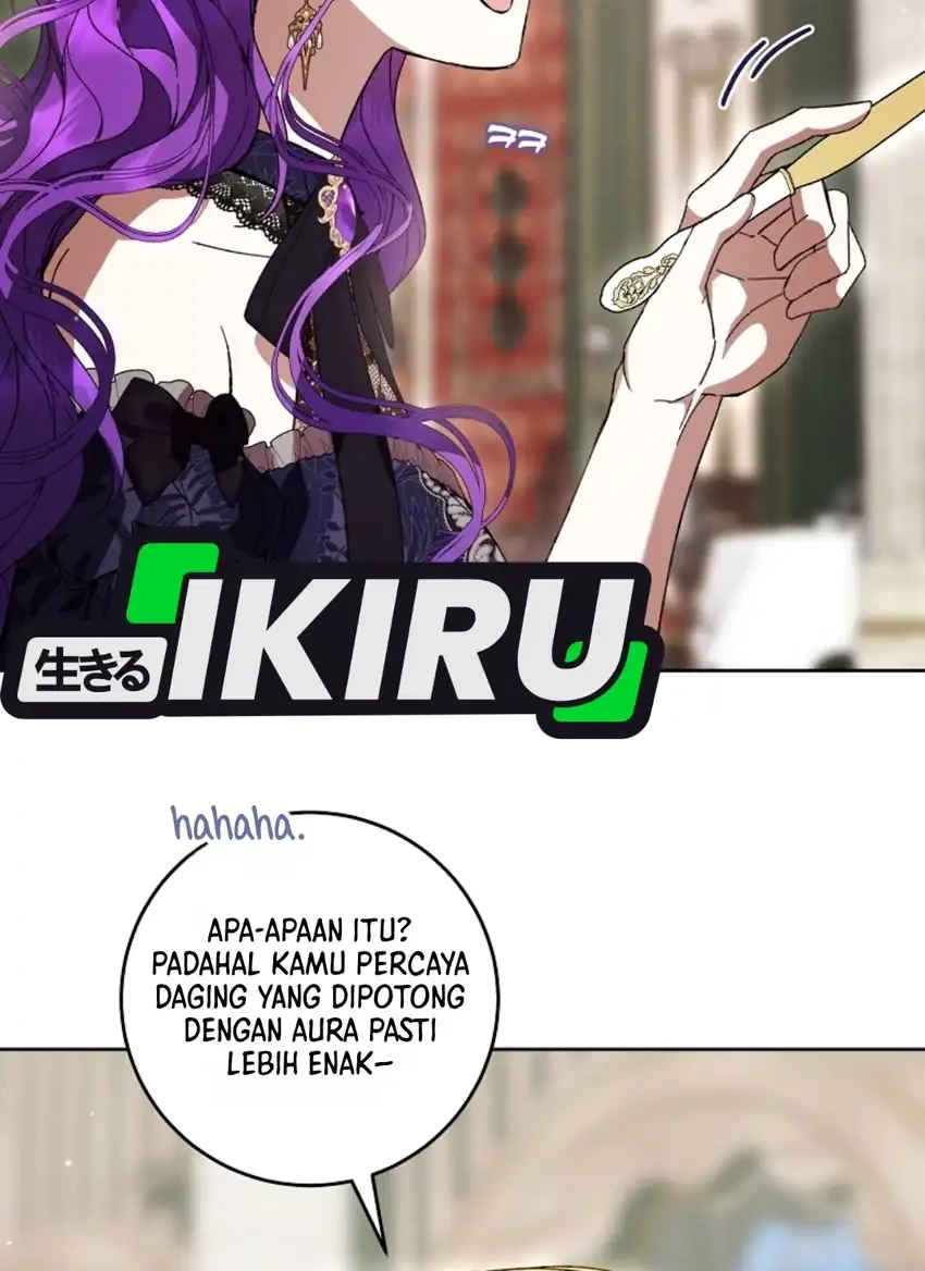 The Perks of Being a Villainess Chapter 110 Gambar 49