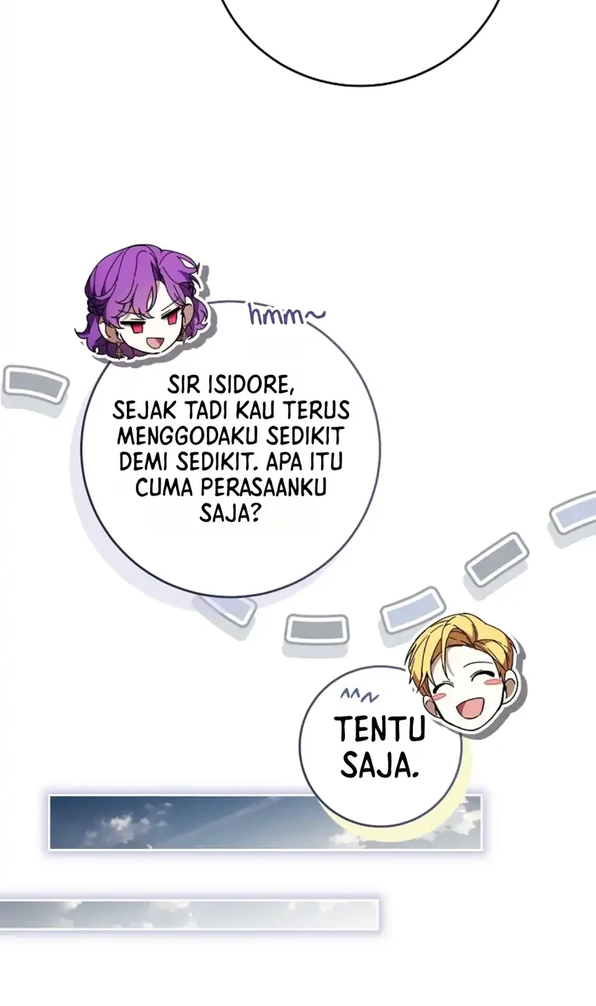The Perks of Being a Villainess Chapter 110 Gambar 51