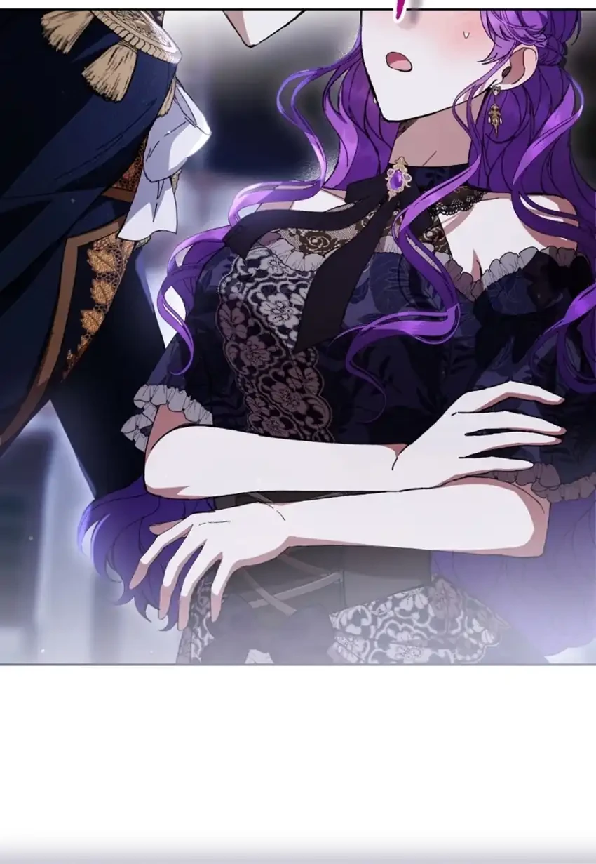 The Perks of Being a Villainess Chapter 110 Gambar 57