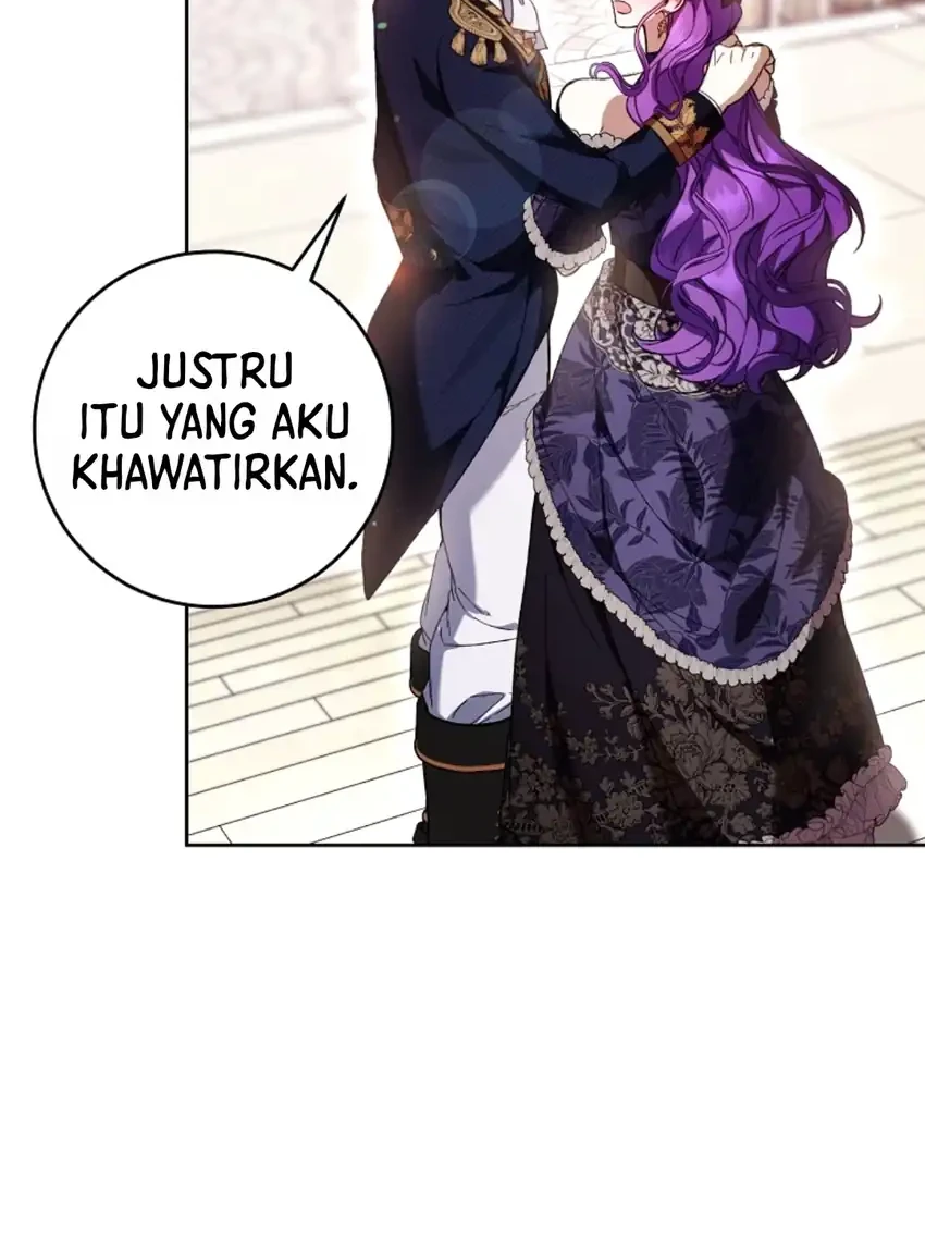 The Perks of Being a Villainess Chapter 110 Gambar 4