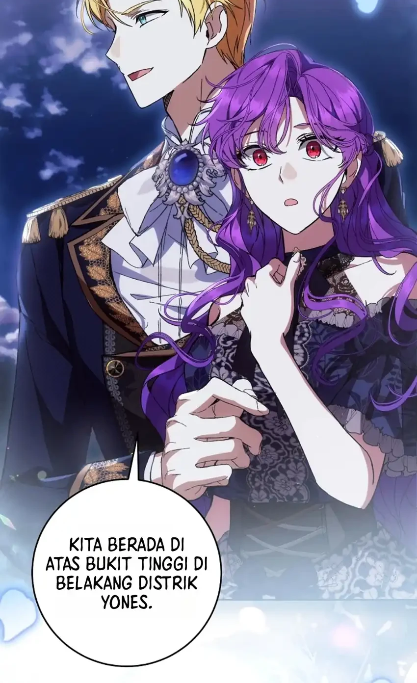 The Perks of Being a Villainess Chapter 110 Gambar 61