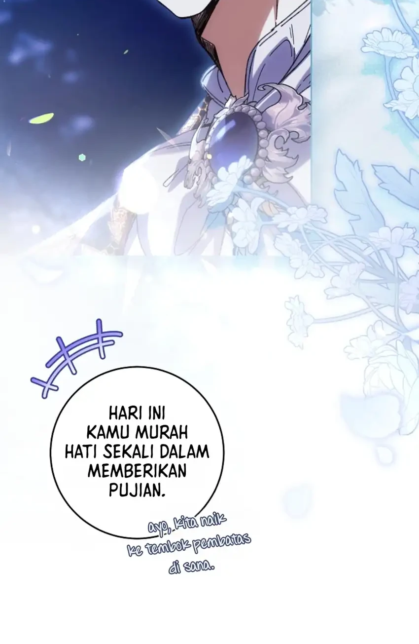 The Perks of Being a Villainess Chapter 110 Gambar 63