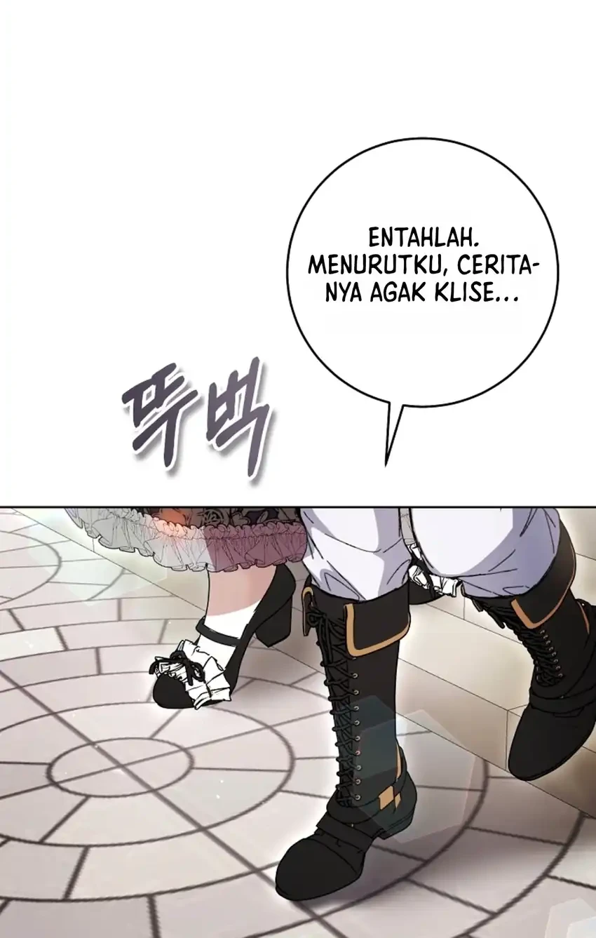 The Perks of Being a Villainess Chapter 110 Gambar 6