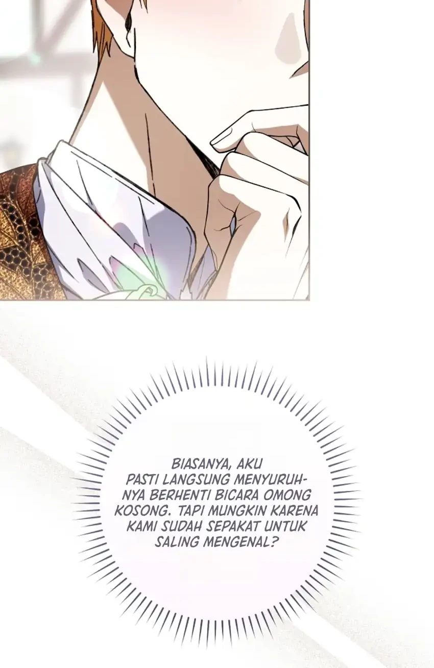 The Perks of Being a Villainess Chapter 110 Gambar 13