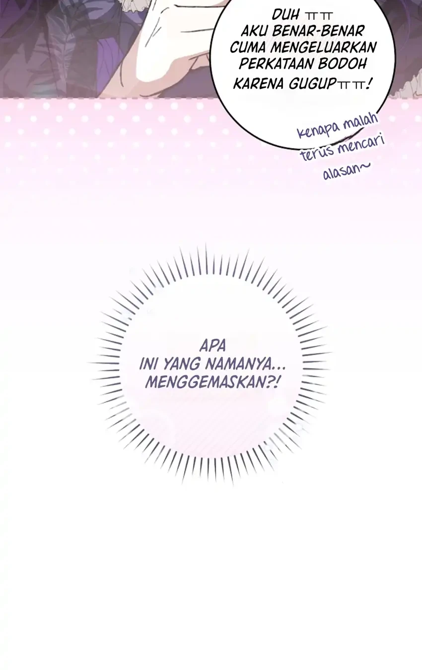 The Perks of Being a Villainess Chapter 110 Gambar 15