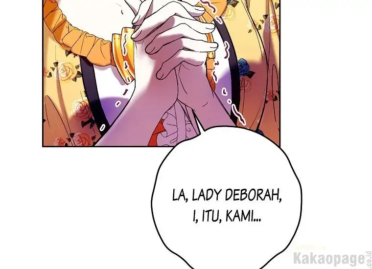 The Perks of Being a Villainess Chapter 14 Gambar 114