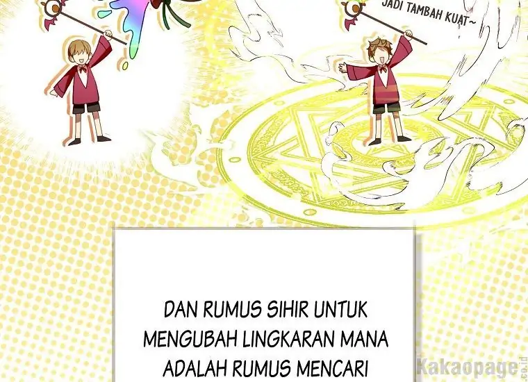 The Perks of Being a Villainess Chapter 19 Gambar 131
