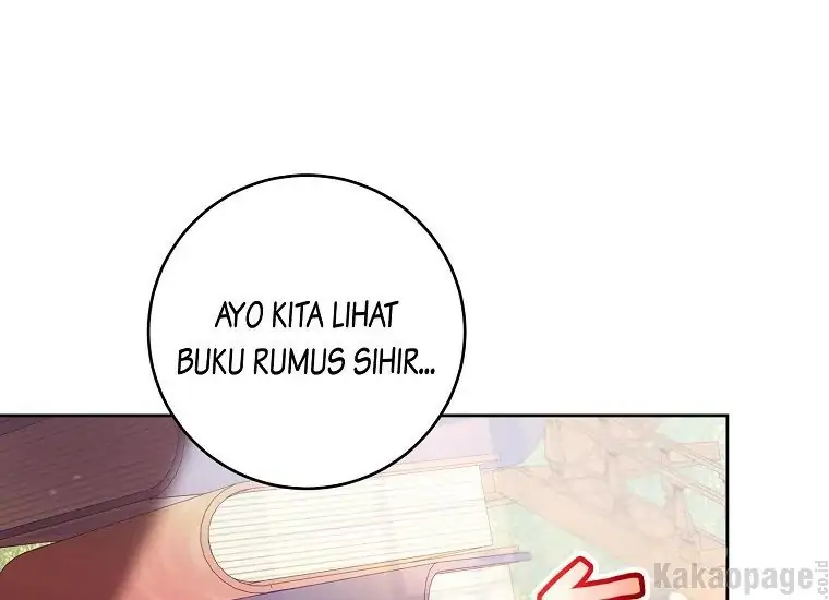 The Perks of Being a Villainess Chapter 19 Gambar 99