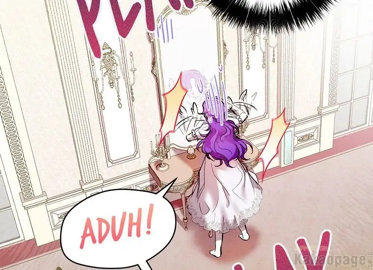 The Perks of Being a Villainess Chapter 2 Gambar 19