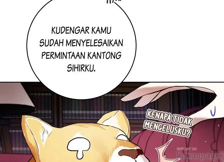 The Perks of Being a Villainess Chapter 20 Gambar 123