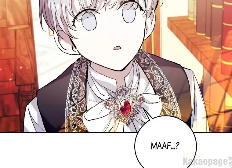 Baca Manhwa The Perks of Being a Villainess Chapter 20 Gambar 2