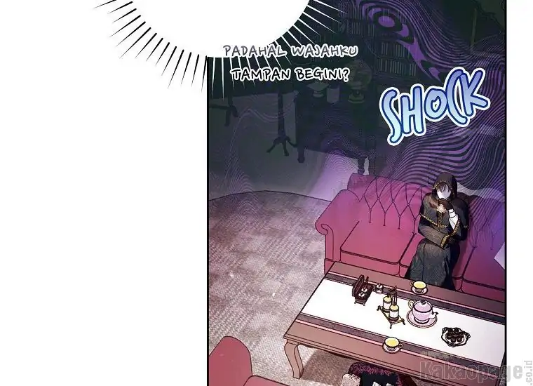 The Perks of Being a Villainess Chapter 21 Gambar 23