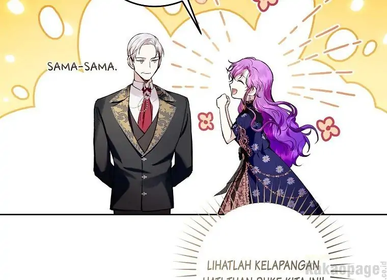 The Perks of Being a Villainess Chapter 25 Gambar 172